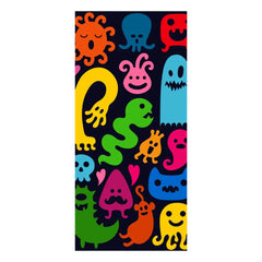 SEAMLESS MOBILE COVER