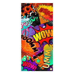 WOW MOBILE COVER