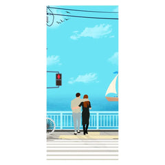 Couple of Lover Mobile Cover