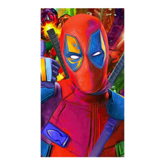 Deadpool Mobile Case