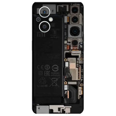 Oppo F21S Pro 5G Skins & Wraps