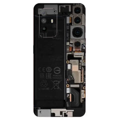Oppo A95 5G Skins & Wraps