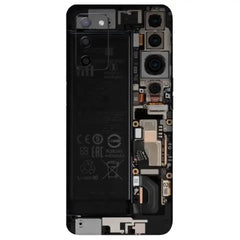 Oppo A53S 5G Skins & Wraps