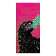 Godzilla Mobile Case