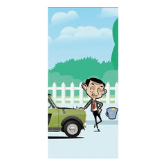 Jr. Mr Bean Mobile Cover