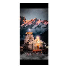 Kedarnath Mobile Case