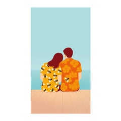 UNA SUPER GIORNATA MOBILE COVER