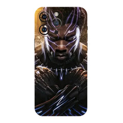 Black Panther Mobile Skins | Marvel Phone Skin