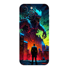 Kaiju Mobile Skin