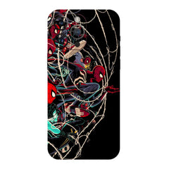 Marvels Spider Man Mobile Skins | Marvel Phone Skin