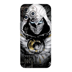 Moon Knight Mobile Skin
