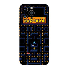 Pac-Man Mobile Skin