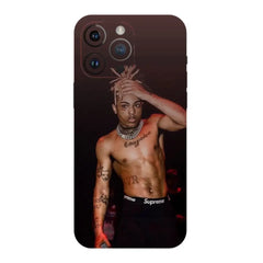 Stream Pedro Mobile Skin