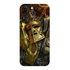 The Elder Scrolls Mobile Skin