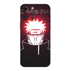 The Naruto Uzumaki Mobile Skin | Anime Skins