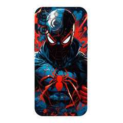 The Spider Mobile Skins | Marvel Phone Skin