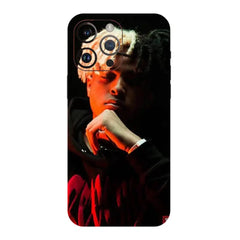 The Xxx Mobile Skin