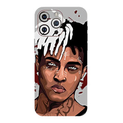 The Xxx T Mobile Skin