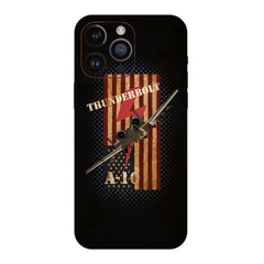 Thunderbolt A-10 Mobile Skin