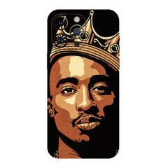 Tupac Shakur 1993 Mobile Skin