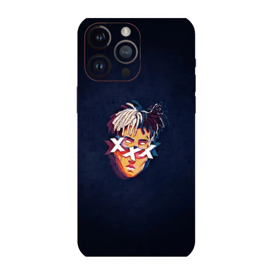 Xxx Mobile Skin
