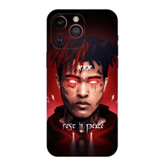 Xxx Stream Mobile Skin