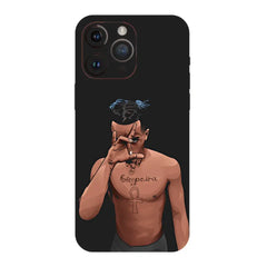 Xxx Tentacion Mobile Skin