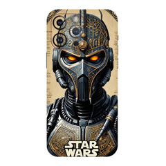 Forward To Speak Mobile Skin
