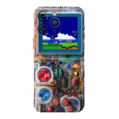 Gameboy Mobile Skin