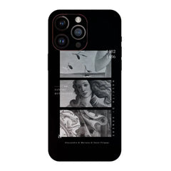 Mother Day Stamp Mobile Skin