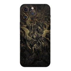 Swarms of Angels Mobile Skin