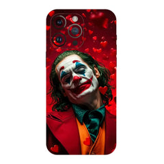 The Clown Prince Mobile Skin
