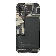 Teardown Skin Mobile Skin
