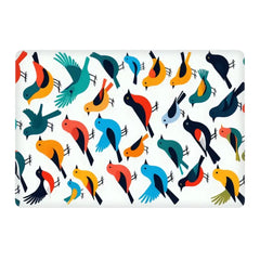 BIRD WATCHING LAPTOP SKIN