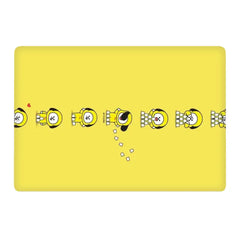 CHIMMY BT21 CHARACTER LAPTOP SKIN