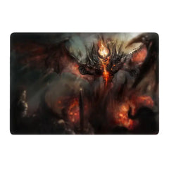 DOTA 2 SHADOW FIEND LAPTOP SKIN