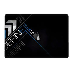 DEFINE YOUR SELF MACBOOK SKIN