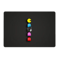 PACMAN CLASSIC MACBOOK SKIN