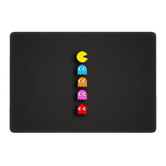 PACMAN CLASSIC MACBOOK SKIN