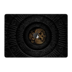 RUSSIA ARMS MACBOOK SKIN