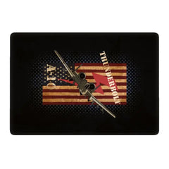 THUNDERBOLT A-10 MACBOOK SKIN