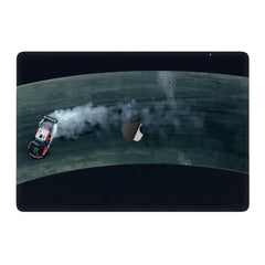 TOYOTA GR MACBOOK SKIN