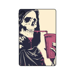 AFTERLIFE I PAD SKIN