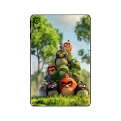 ANGRY BIRDS I PAD SKIN
