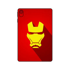I AM IRON MAN I PAD SKIN