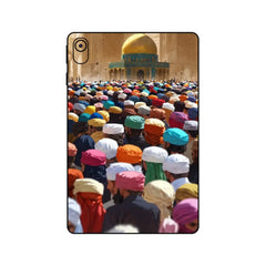 ISLAMIC MOSQUE I PAD SKIN