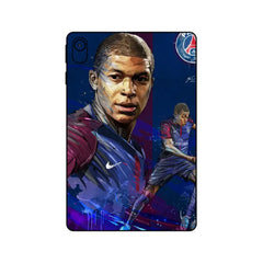 KYLIAN MBAPPE I PAD SKIN