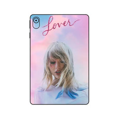 TAYLOR I PAD SKIN