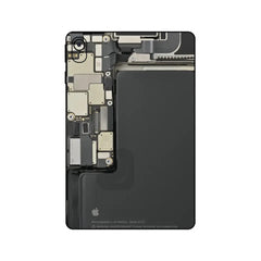 TEARDOWN SKIN I PAD SKIN