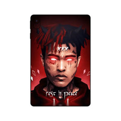 XXX STREAM I PAD SKIN